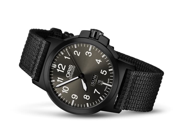 Image of  BC3 Advanced, Day Date